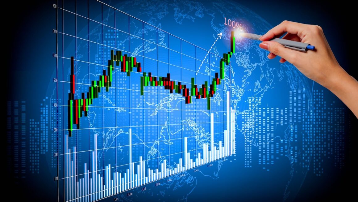 Stock trading what it is and how it works