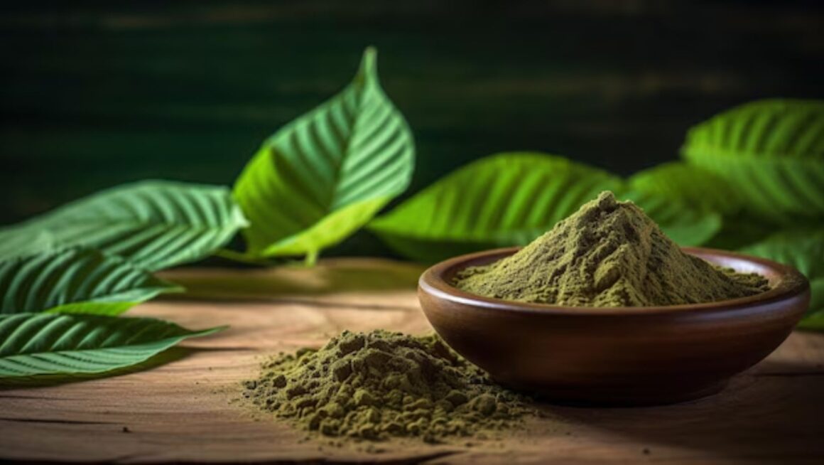 Green vein kratom guide 2024 benefits types leading vendors more