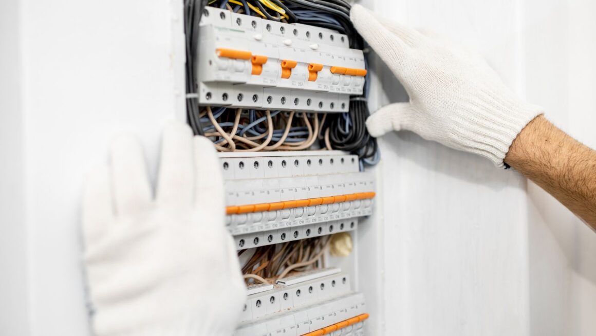 Choosing the right electrical enclosure for your project