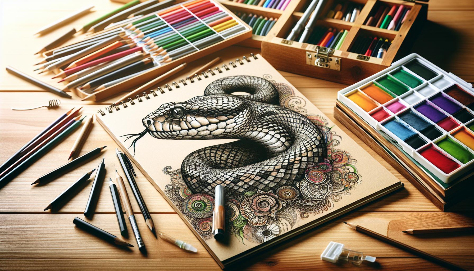 drawing:bxv6evbk8ta= snake