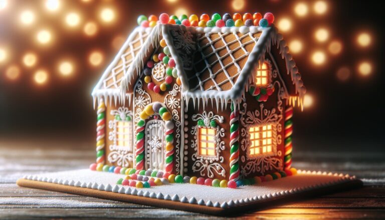 clipart:cykx2yvmxsg= gingerbread house