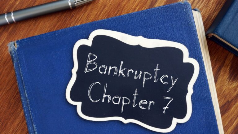 Here’s Why Chapter 7 Bankruptcy Could Be Right for You