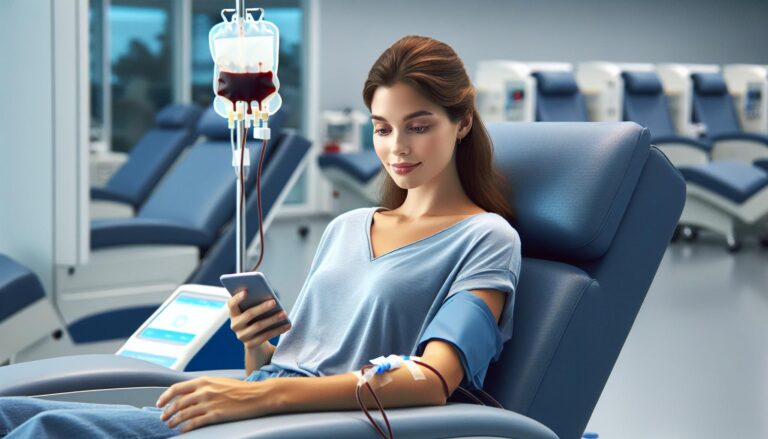 where to donate plasma for the most money