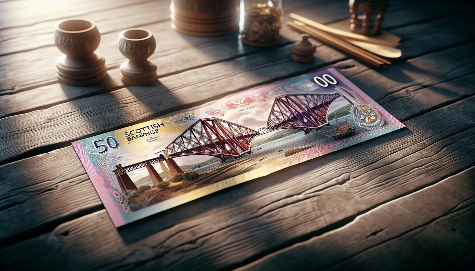 What is the Money in Scotland? Understanding Scottish and British