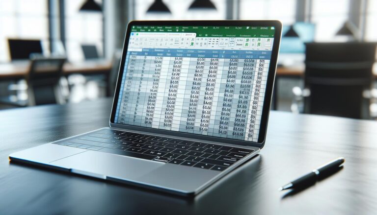 what does the money sign mean in excel