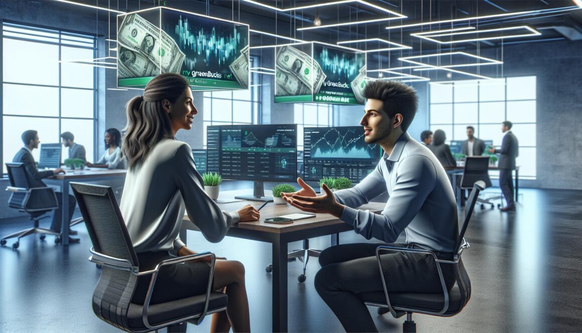 Latest news mygreenbucksnet new features better rates revealed for online lending
