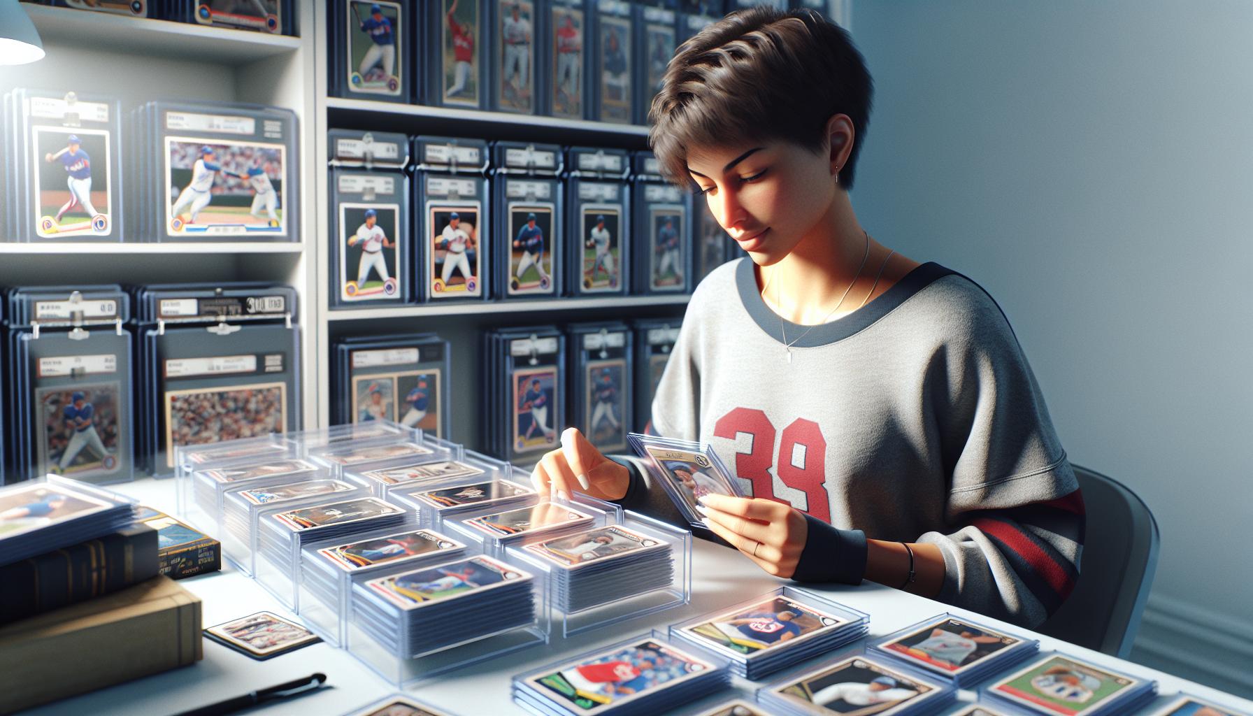 how to know if baseball cards are worth money