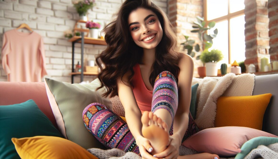 Can you make good money selling feet pics a guide to profit in this niche market