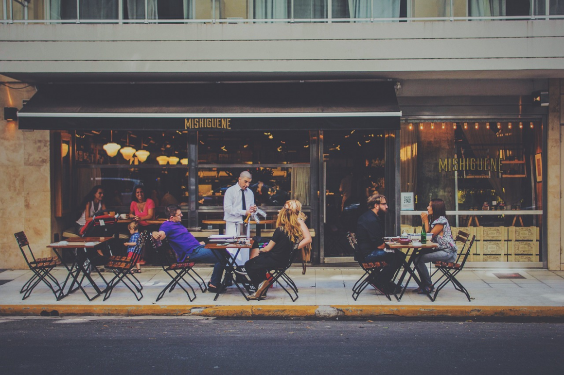 How to succeed when opening a restaurant