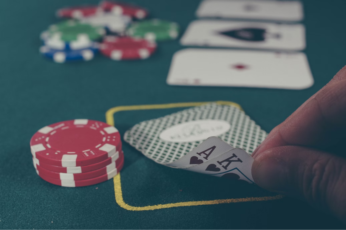 Finest 5 strategies to safeguard your bankroll in online casinos