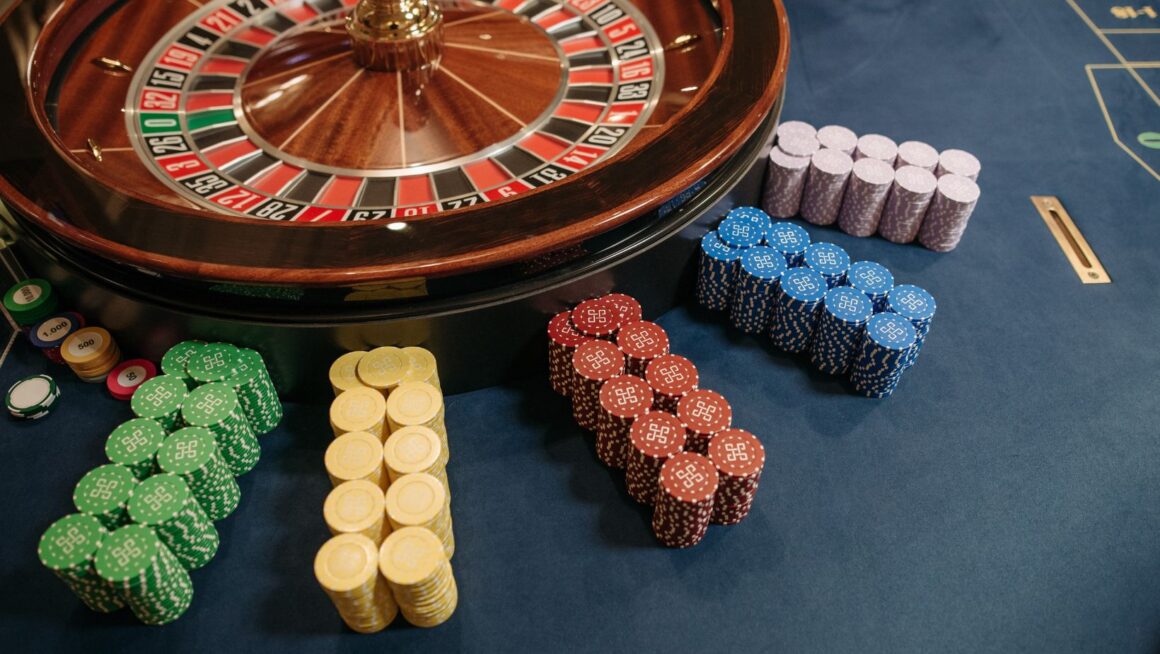 A look at the ancient origins of gambling games
