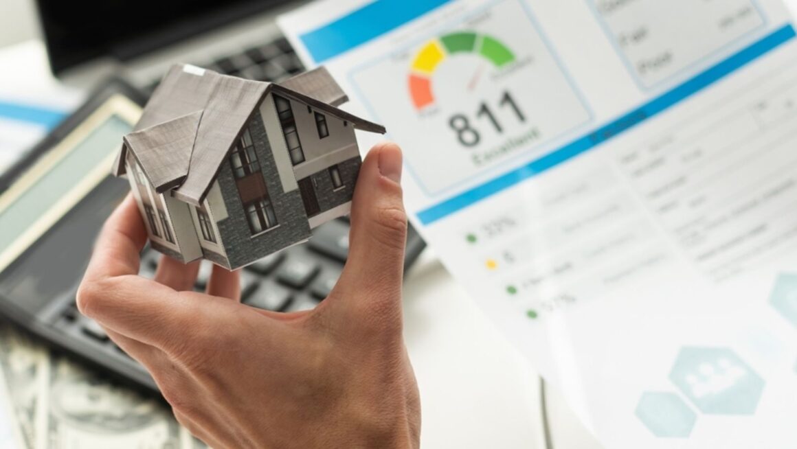 How to improve your credit score before applying for a mortgage