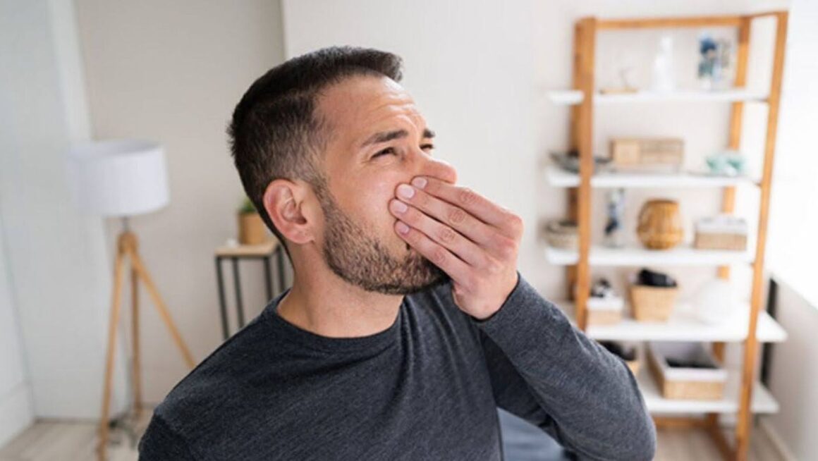 Removing musty odors effective tips for fresher air