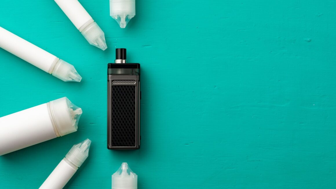 How to choose the right nicotine strength for your vaping journey