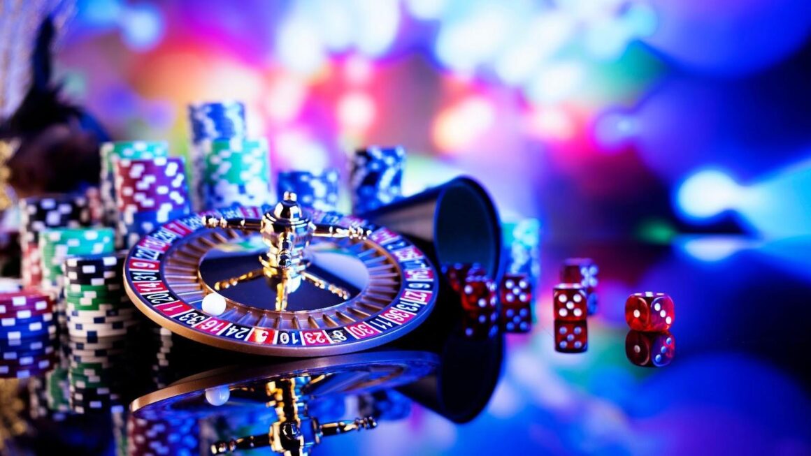 Legalizing your online gambling business obtaining a gaming license