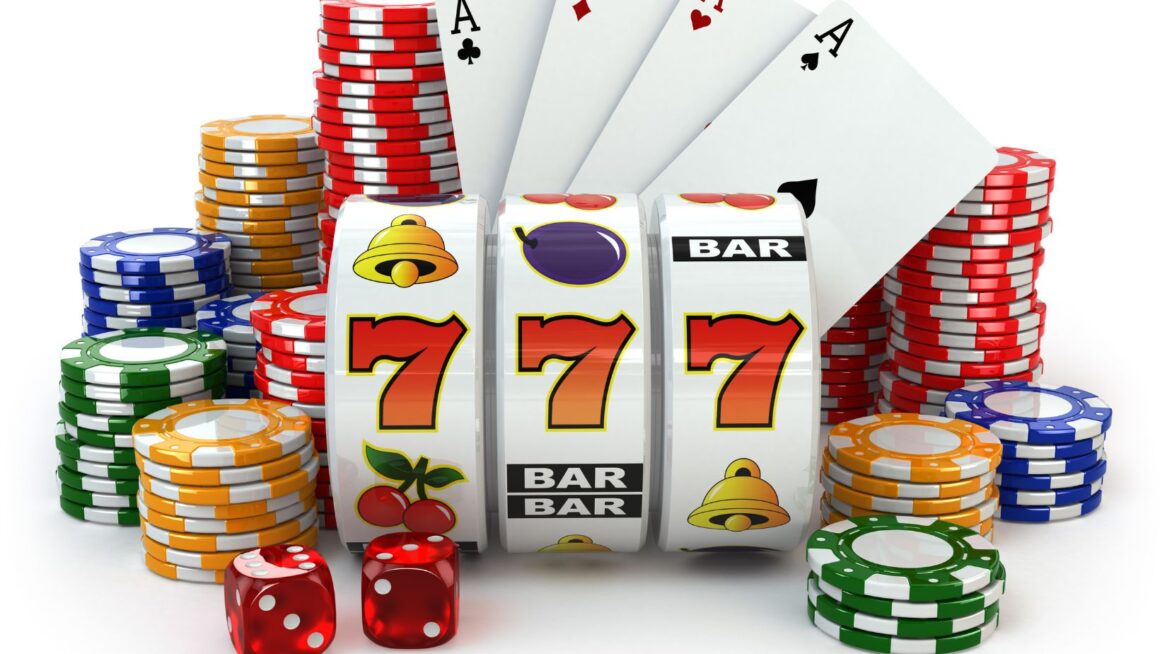 Do high denomination games have tricks that lead to more frequent wins