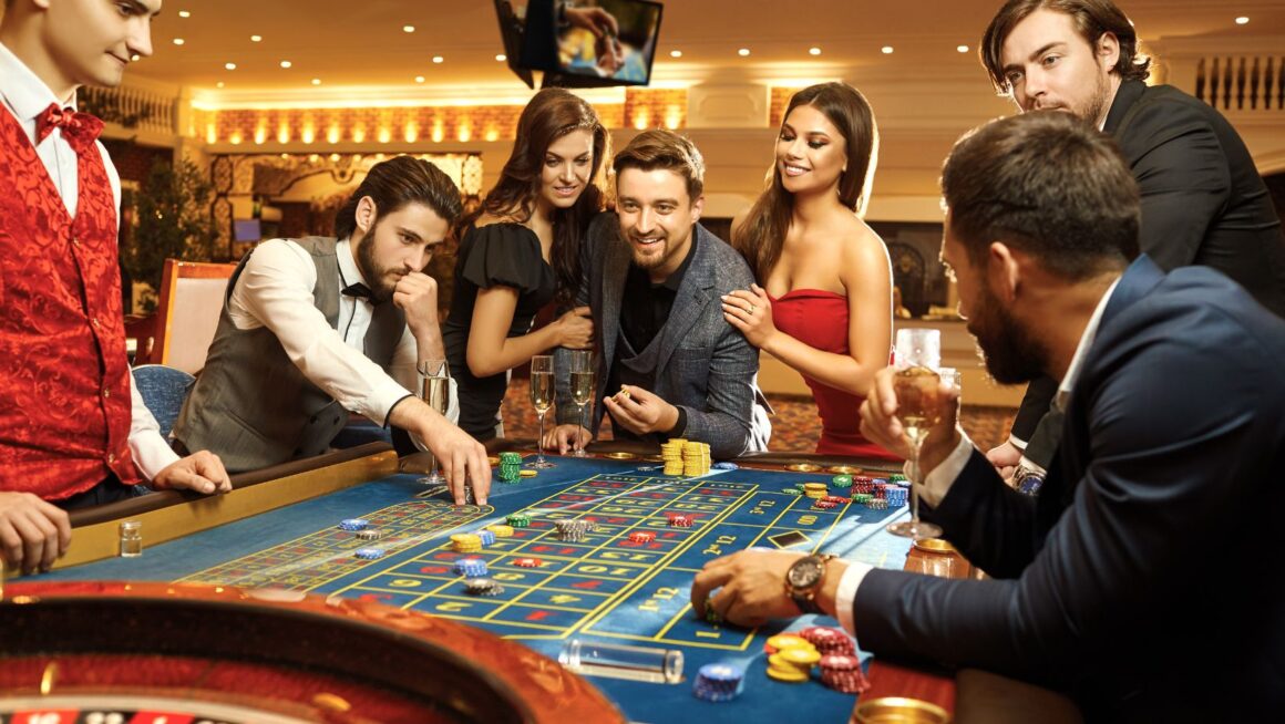 Will gambling ever be widely accepted in the us