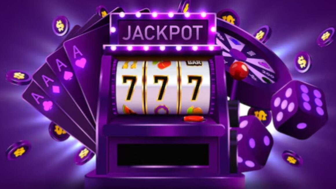 Why it s important to choose secure platforms for online slots