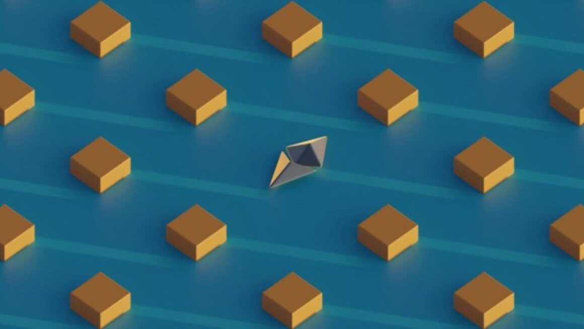 Revolutionize your financial strategy with cutting edge tokenization solutions