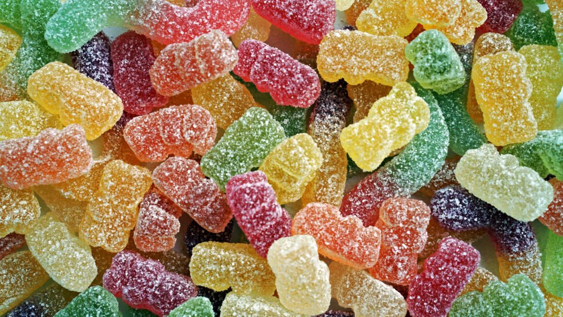 How thc gummies make movie nights more fun