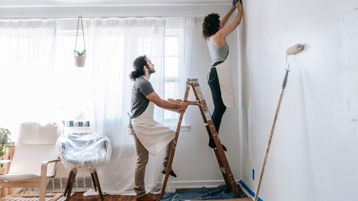 From dreams to reality using home equity for renovations