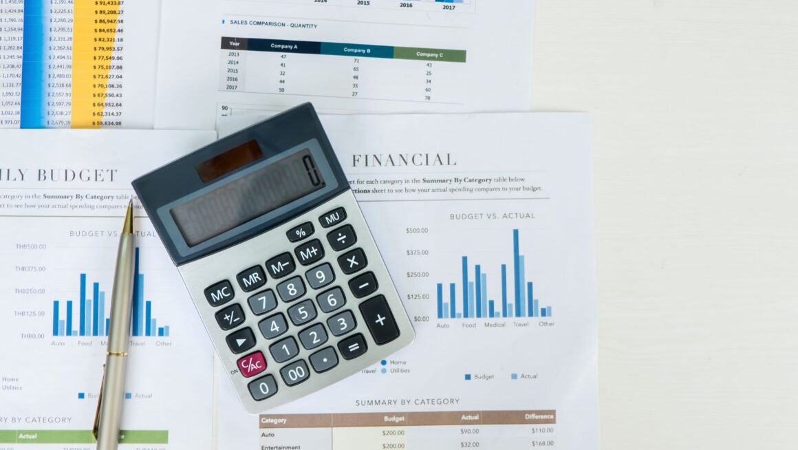 Mortgage loan calculator essential tool for homebuyers in 2025