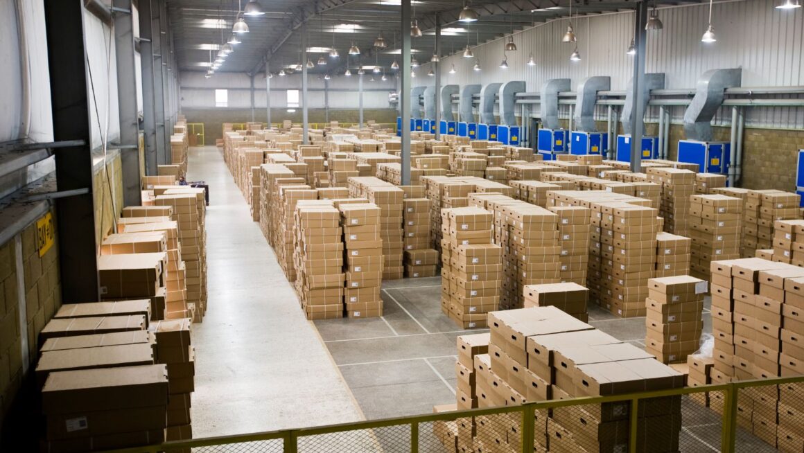 Are poly mailing bags a cost effective solution for high volume shipments