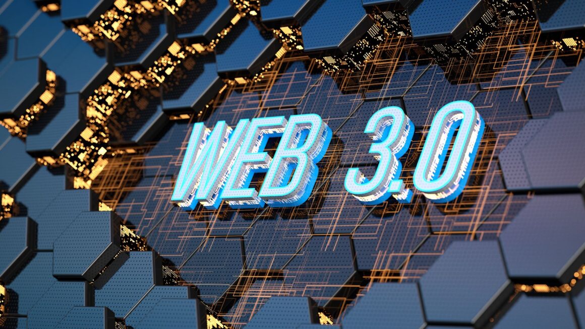 Future trends in web3 domains predictions for 2025 and beyond
