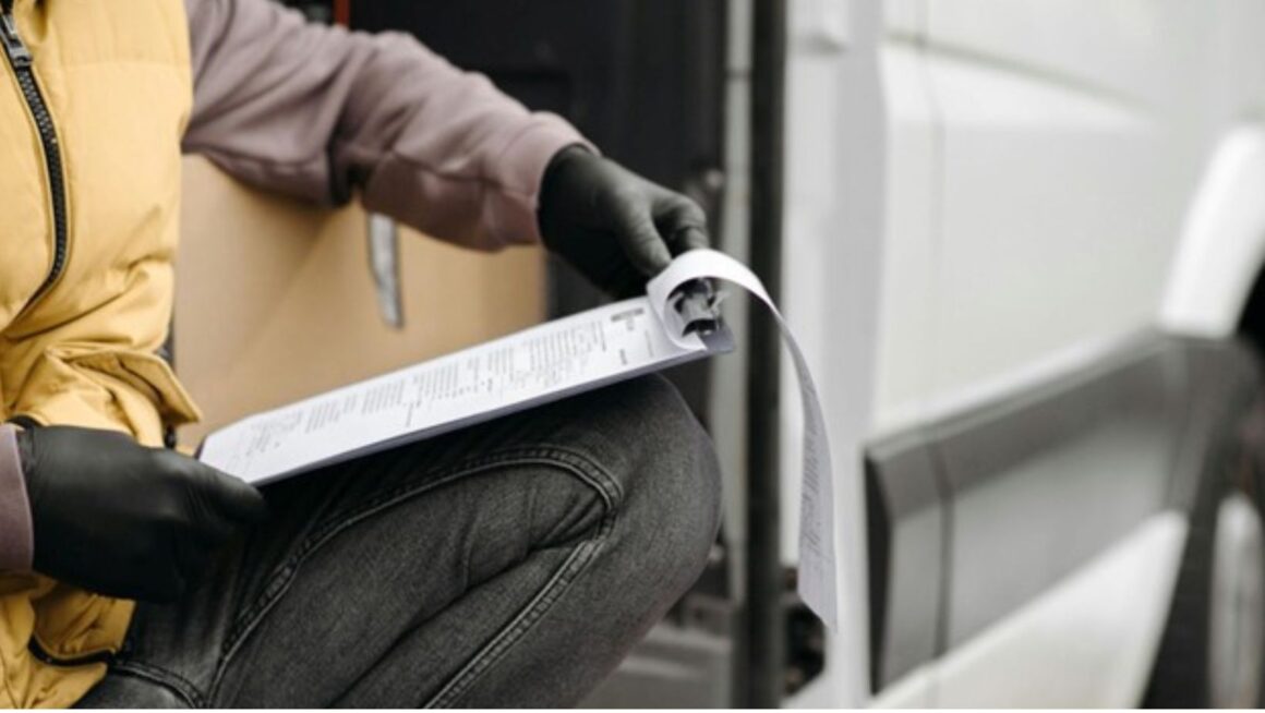 The ultimate freight dictionary key terms every logistics professional should know