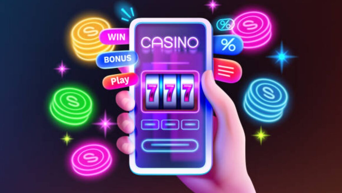 Secrets to winning big with casino rocket no deposit codes