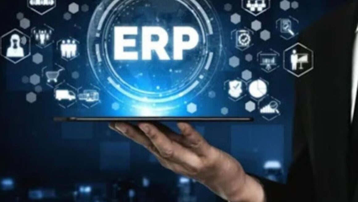 Discover 3erp revolutionizing custom manufacturing services for your business