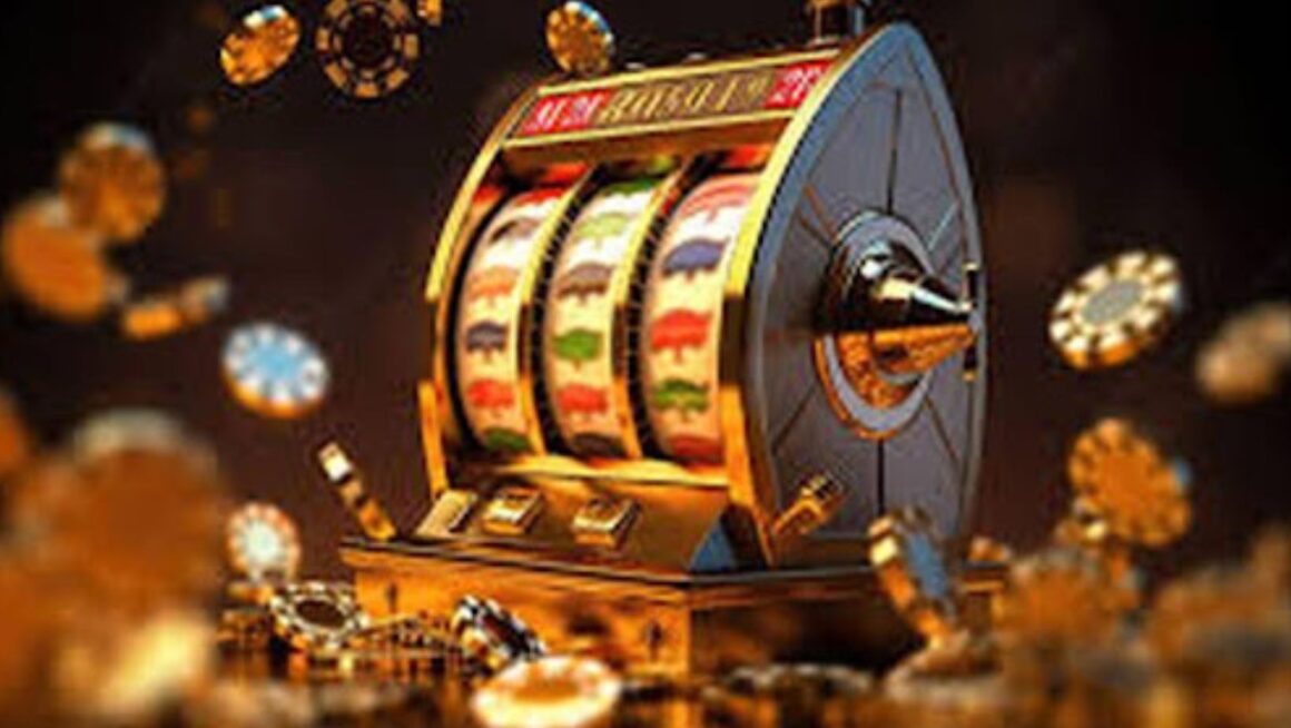 The importance of managing your finances while playing at online casino