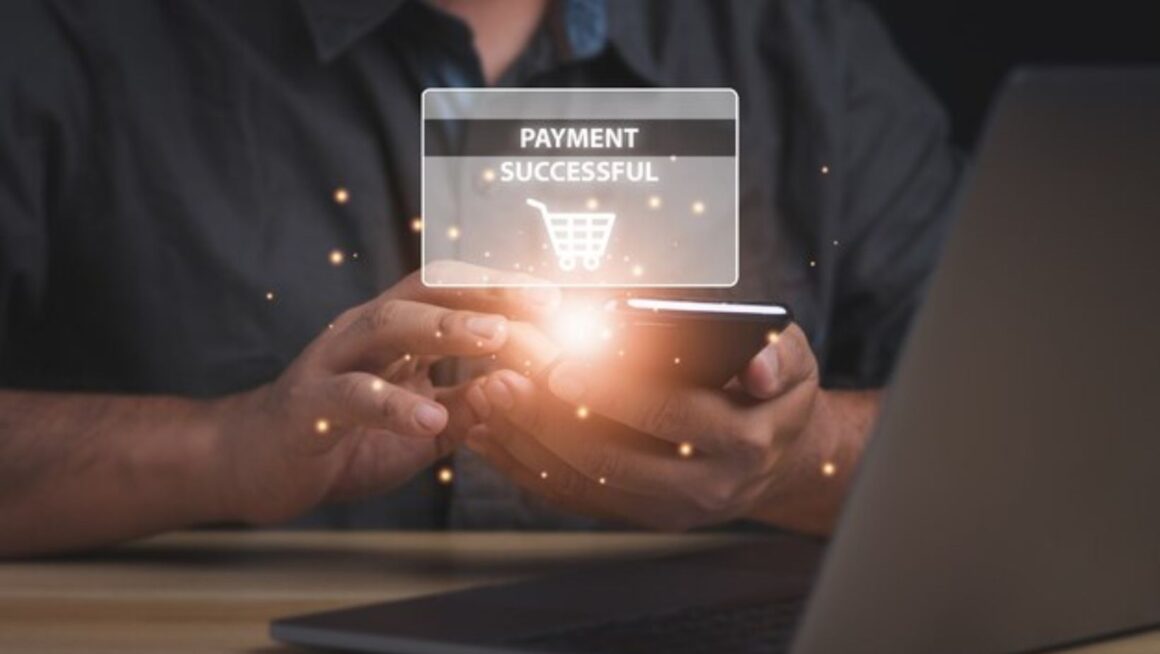Tips for implementing secure online payment processing for e commerce