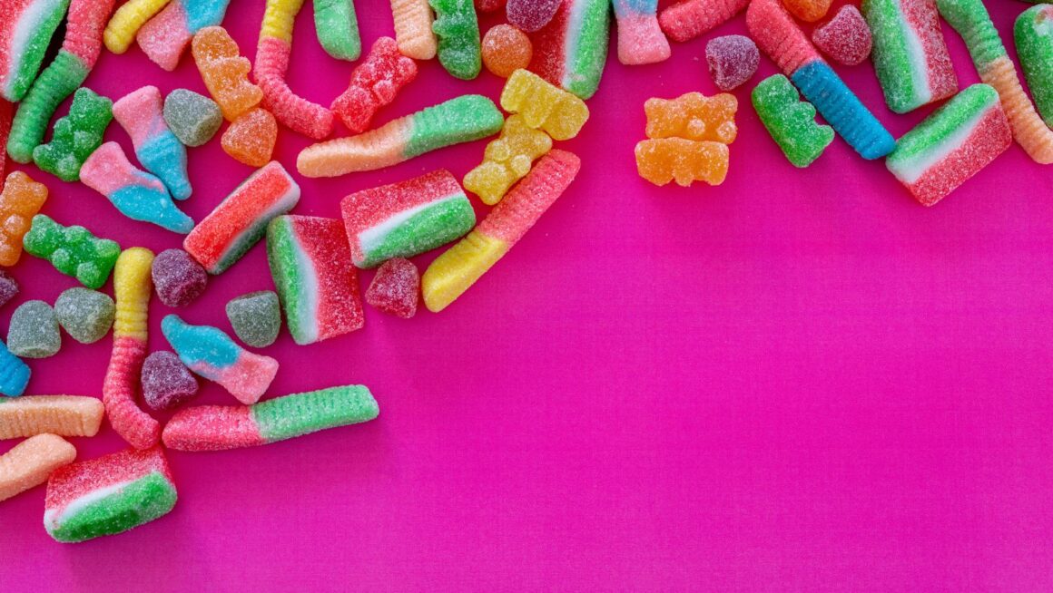 Can delta 9 gummies make you anxious