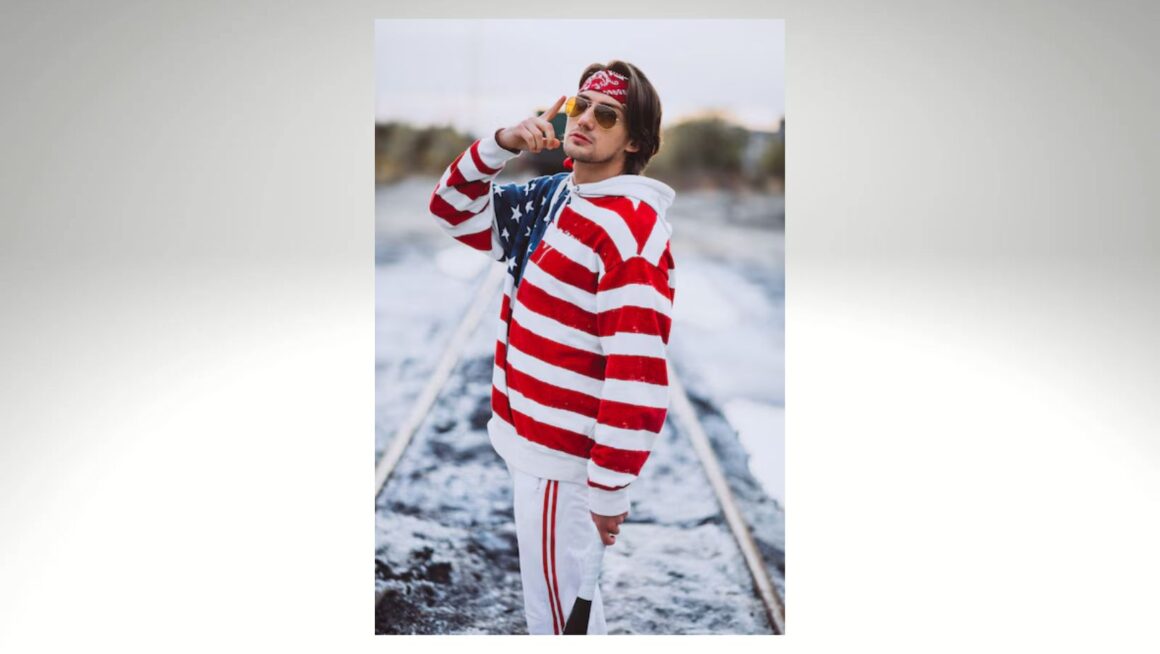 The cultural significance of patriotic hoodies