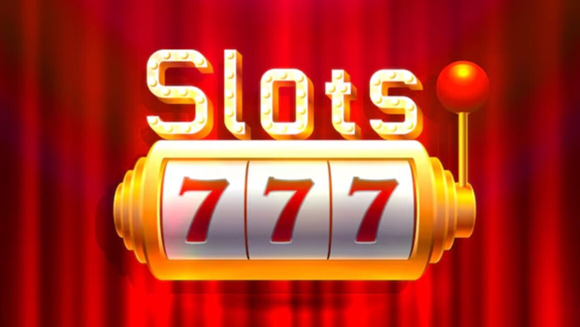 Why online slots are taking over traditional casinos