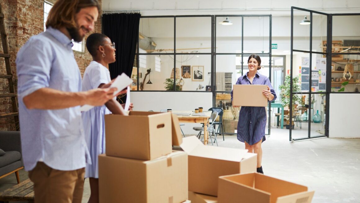How to budget for your move