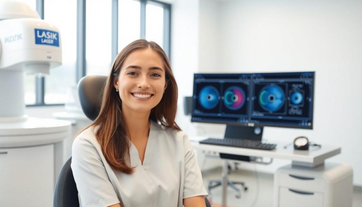 What is the average cost of lasik surgery discover the real price today