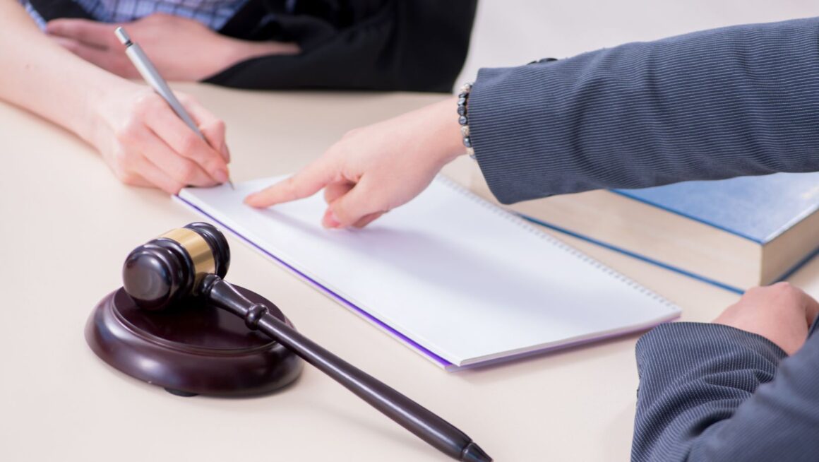 The role of an injury lawyer in proving negligence and winning your case