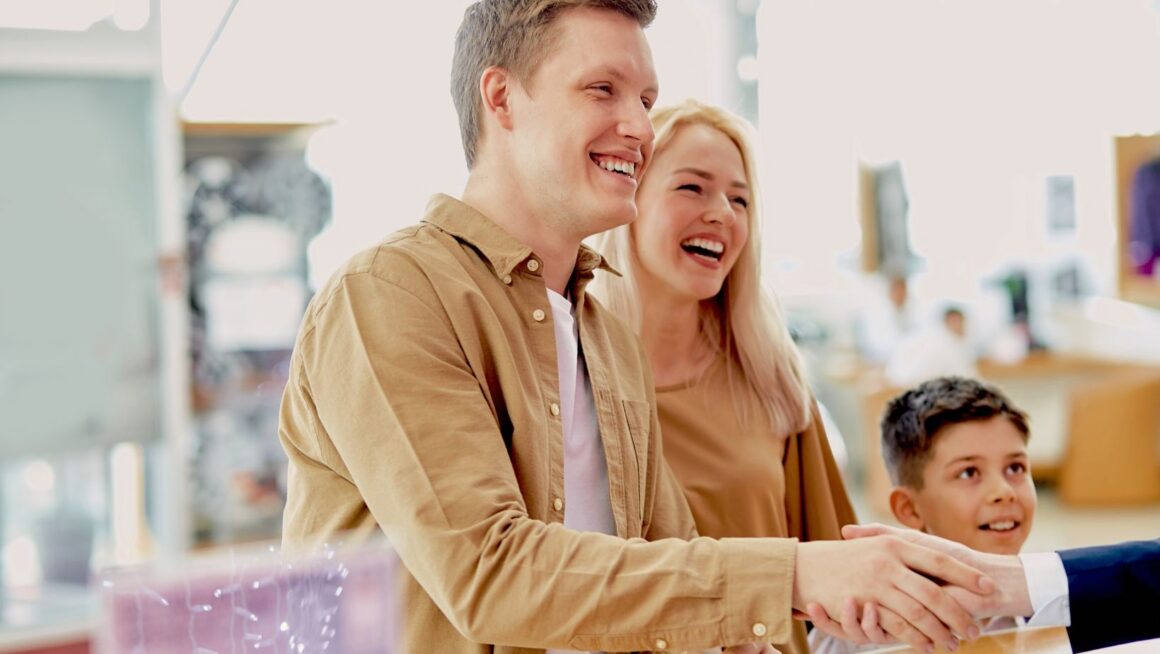 How to build lasting relationships that turn leads into loyal clients