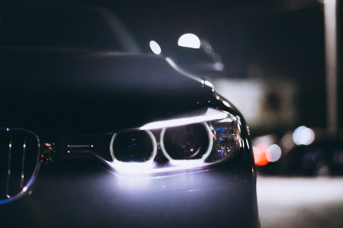 How to purchase a salvaged bmw and save money