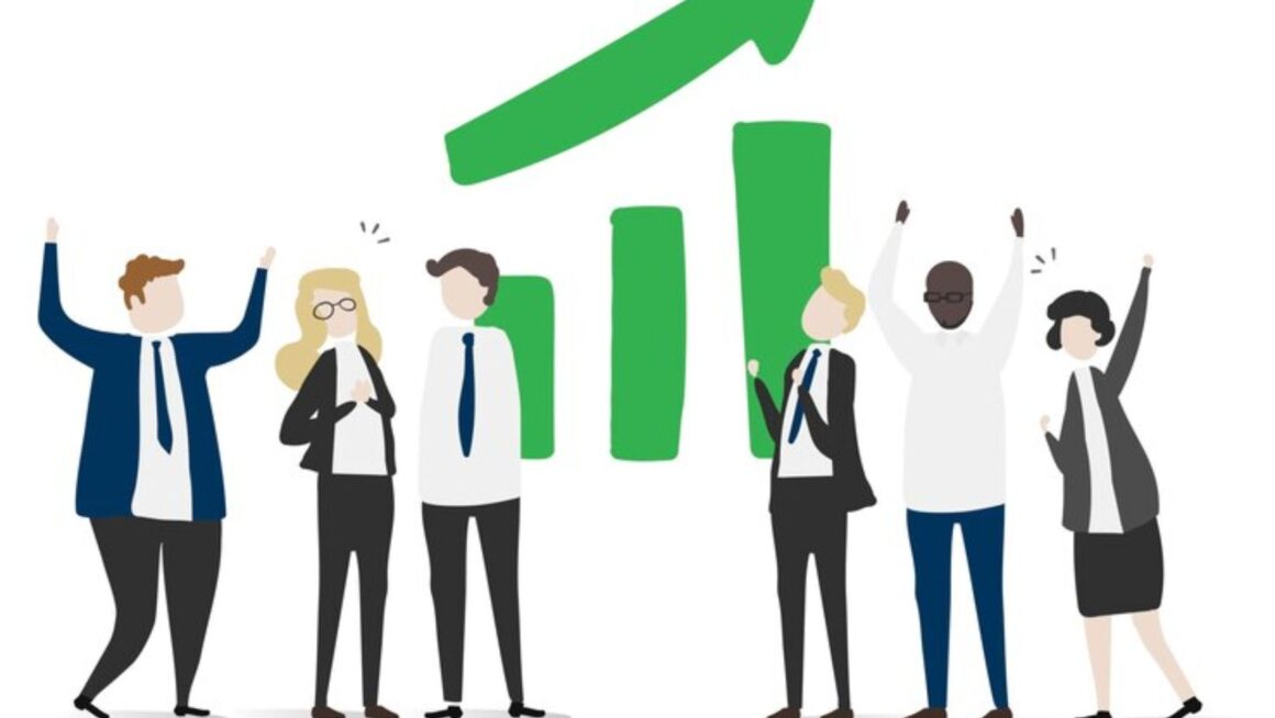 How employee recognition affects your bottom line a financial perspective