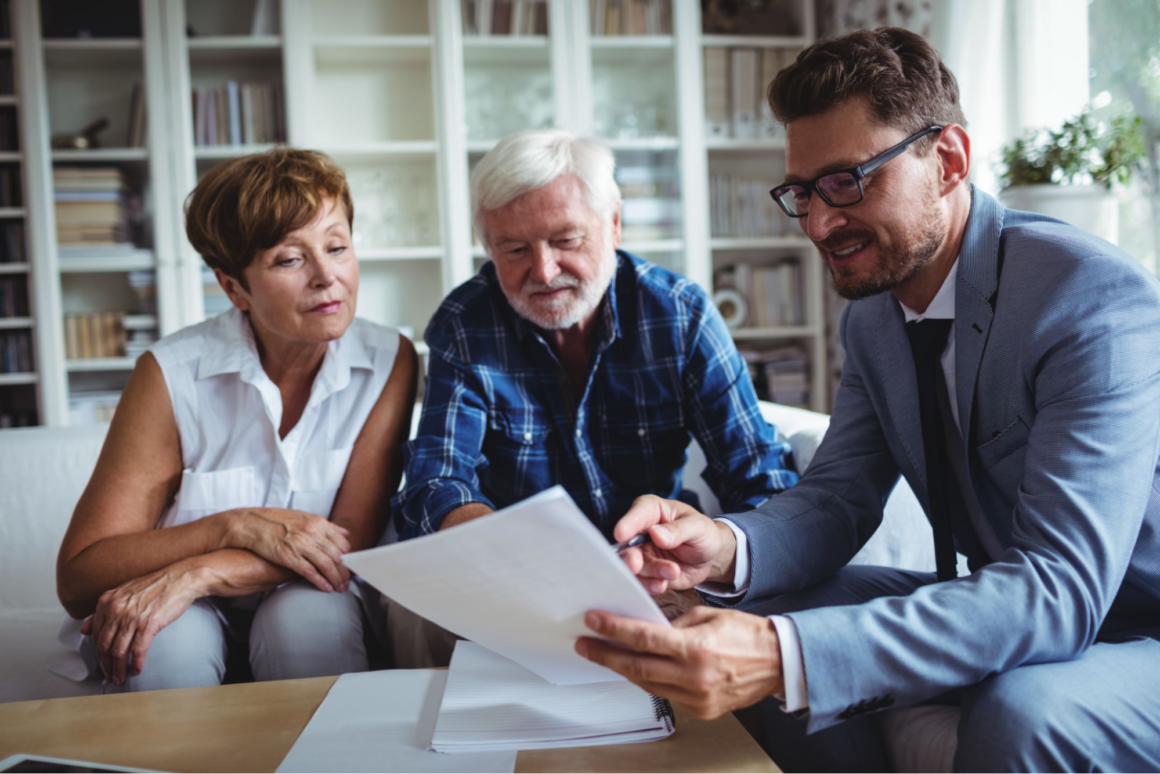 How to build an asset protection strategy that lasts