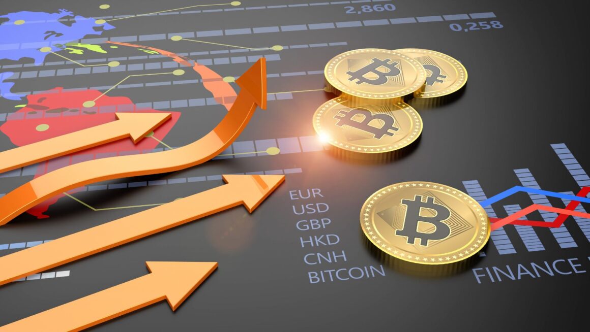 How ai impacts cryptocurrency trading