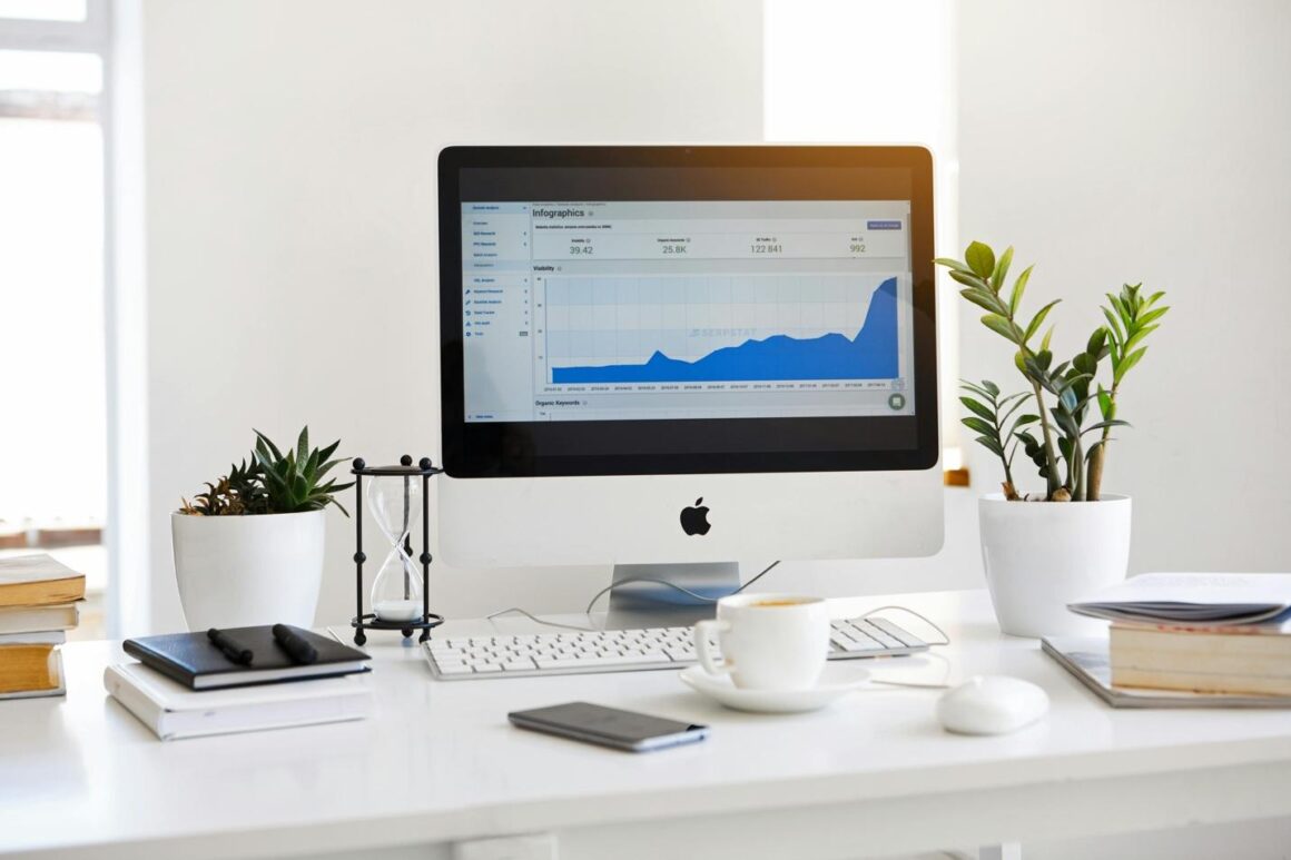 The role of it support in enhancing business operations