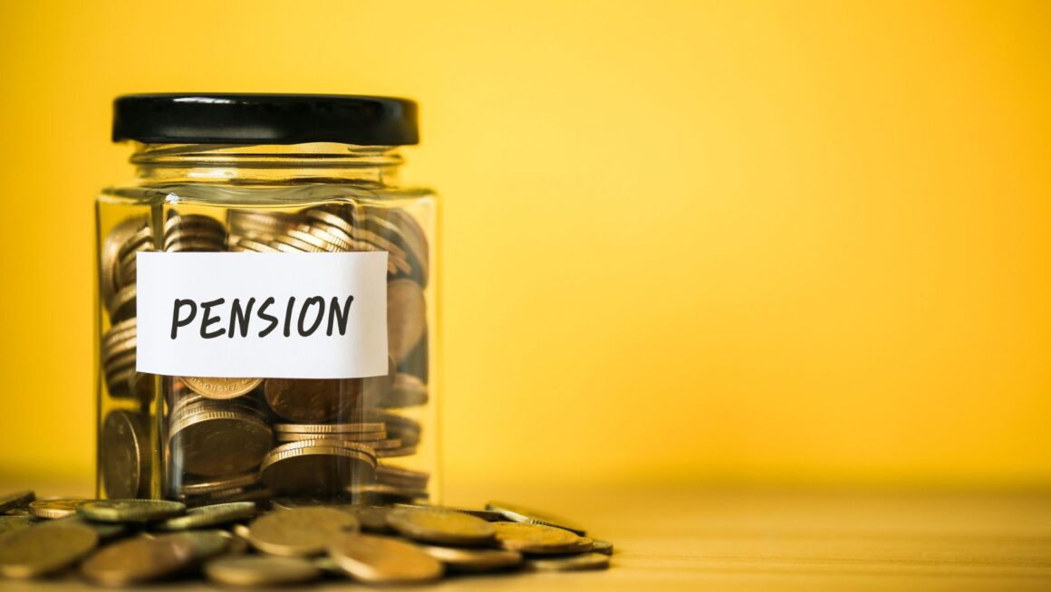 A comprehensive overview of irish pensions in 2025