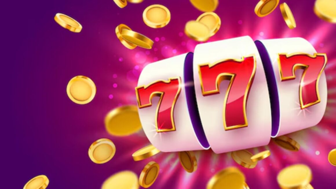 Why slot machines and slot online games continue to dominate casinos