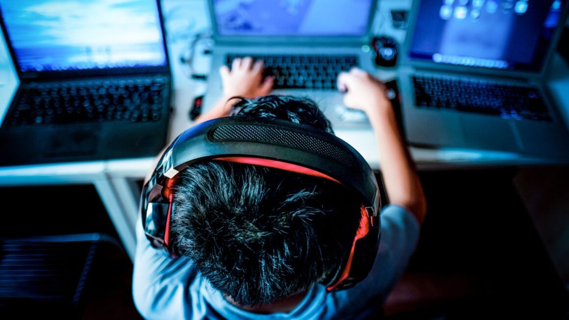 What will change around gaming in the next half decade