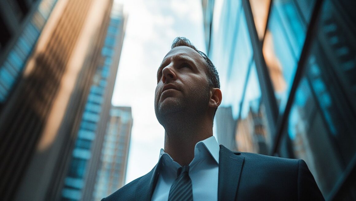 Kirill yurovskiy on mastering fintech the essential skills for success