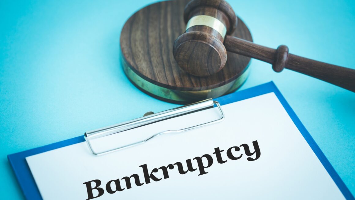 The role of a bankruptcy attorney in protecting your assets